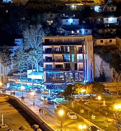 Hotel Cruiser Ulcinj Exterior photo