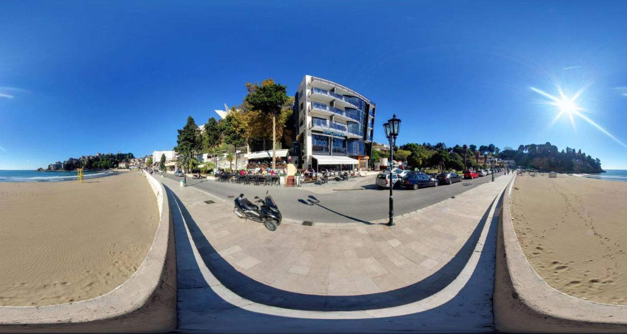 Hotel Cruiser Ulcinj Exterior photo